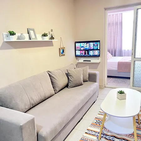 Rosela's Sweet Apartament