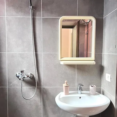 Apartament Rosela's Sweet *
