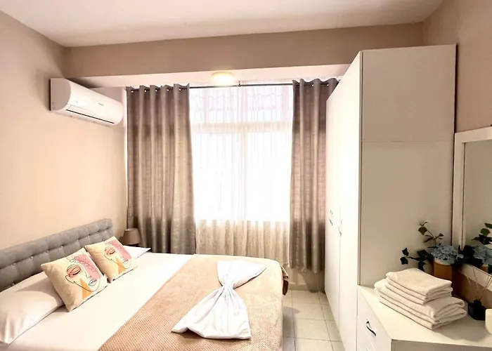Rosela's Sweet Apartament
